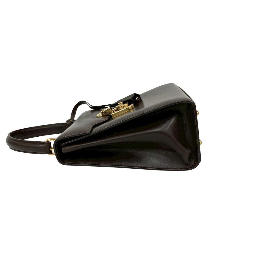 shoulder bag gucci