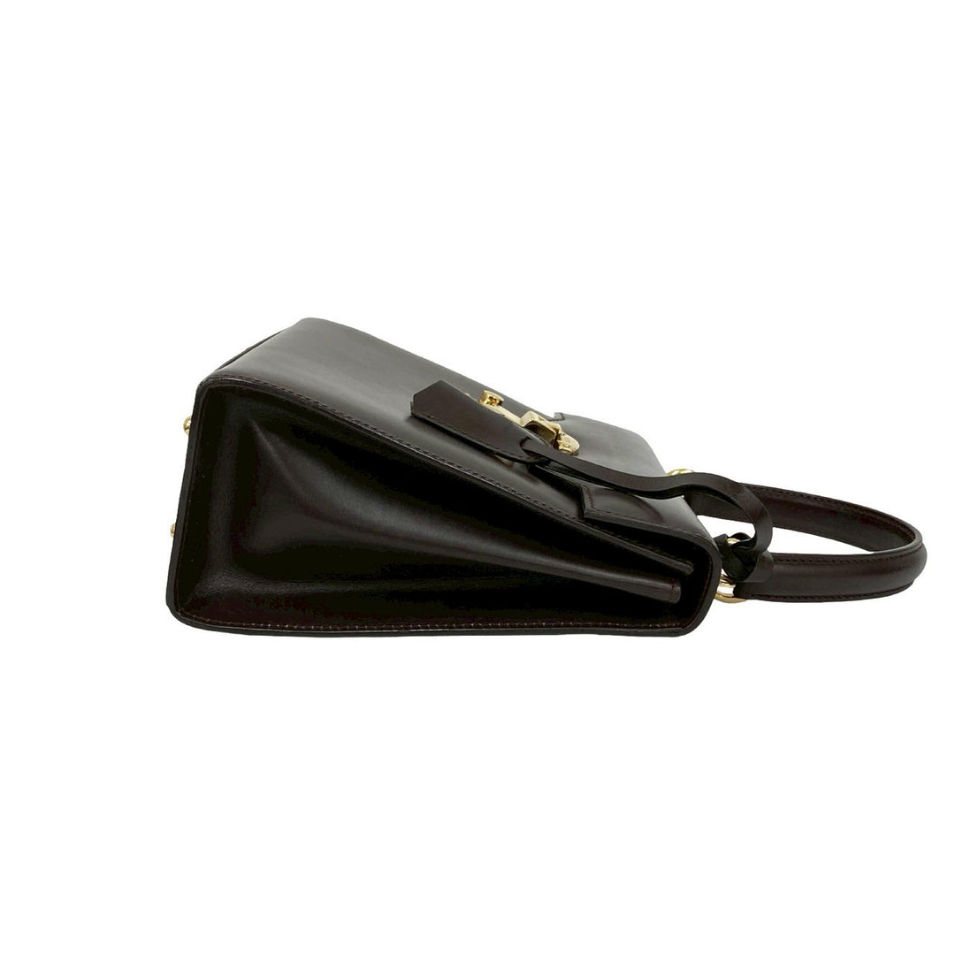 shoulder bag gucci
