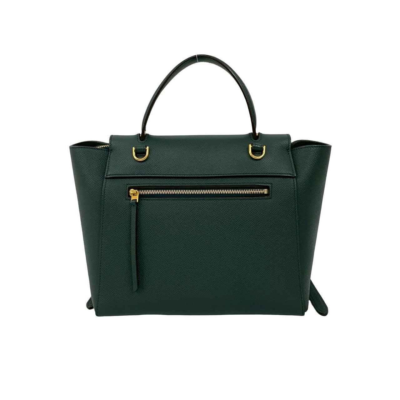 CELINE belt bag micro shoulder bag – Trip