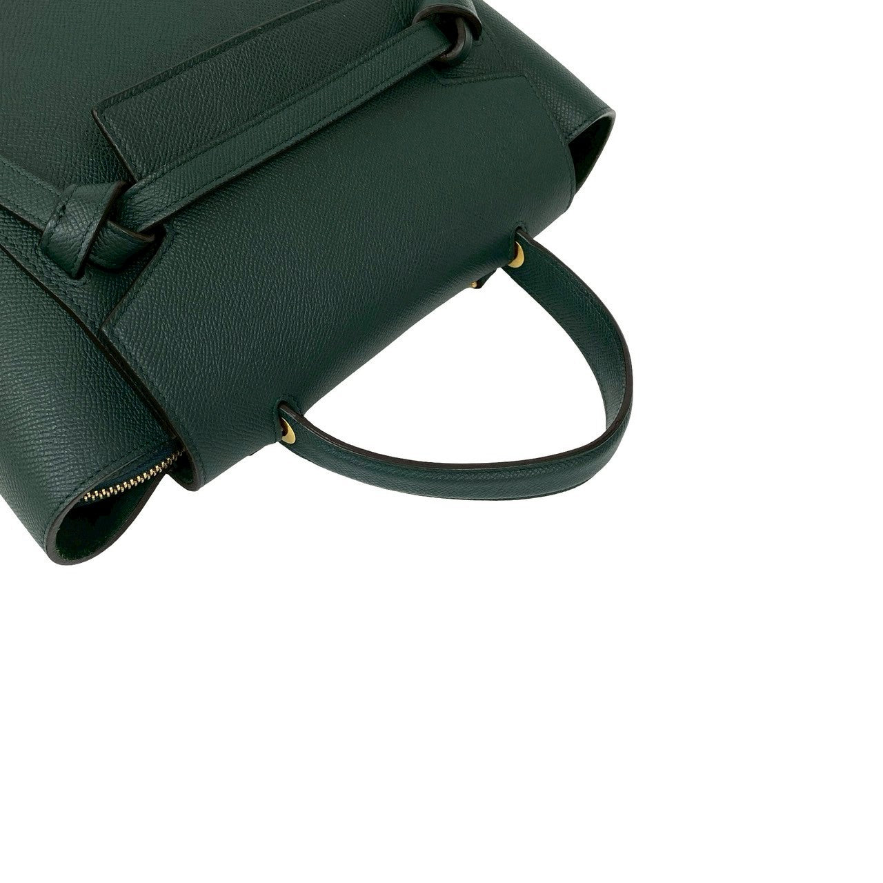 CELINE セリーヌ ベルトバッグ マイクロ ショルダーバッグ – Trip
