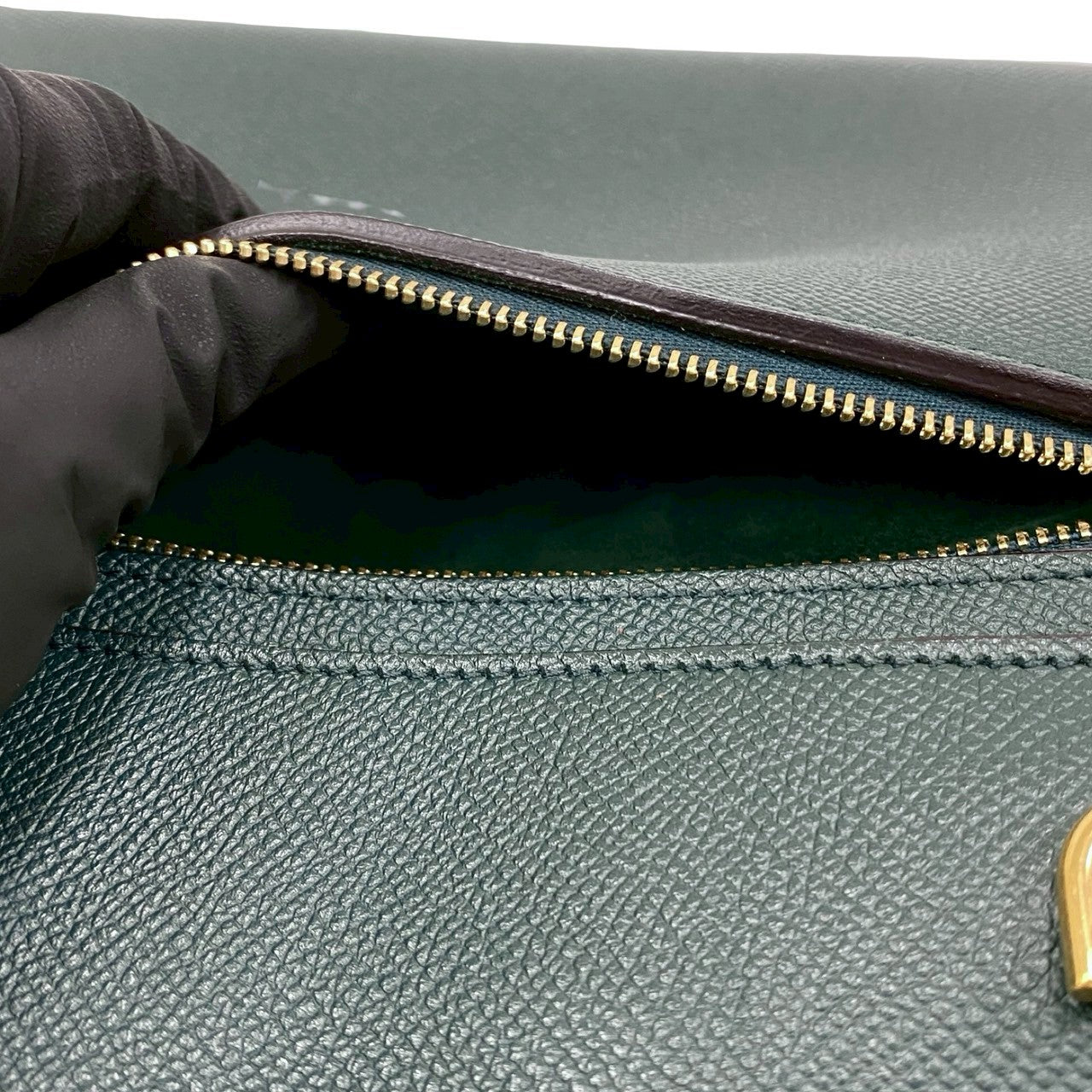 CELINE belt bag micro shoulder bag – Trip