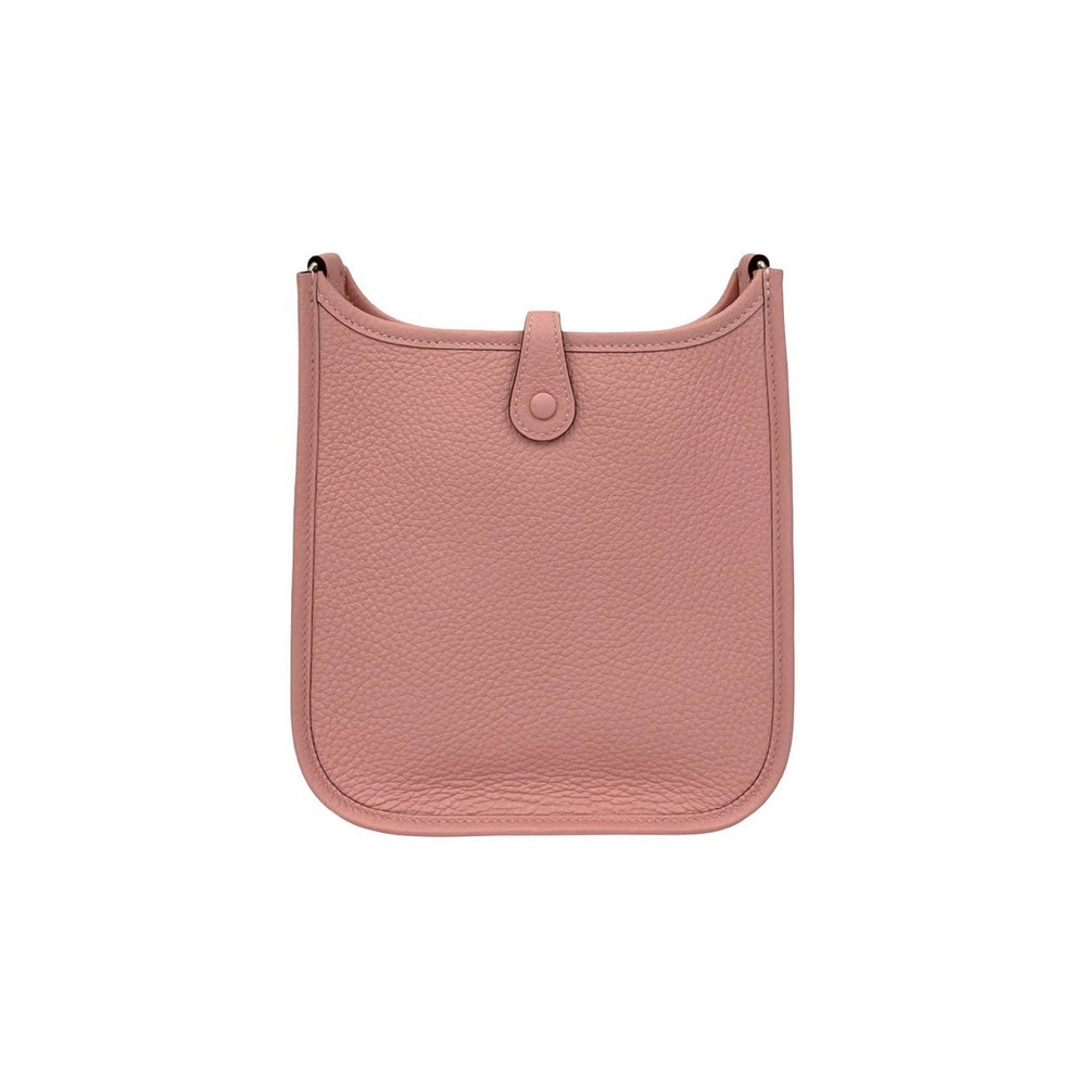 Shoulder bag Hermes Evelyn TPM