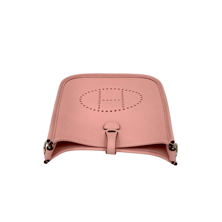 Shoulder bag Hermes Evelyn TPM