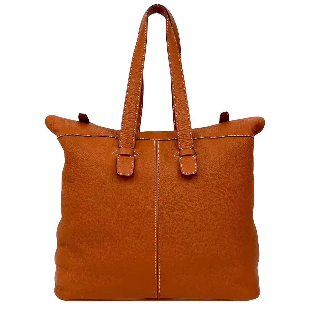 HERMES エルメス (Vintage) タール トートバッグ – Trip