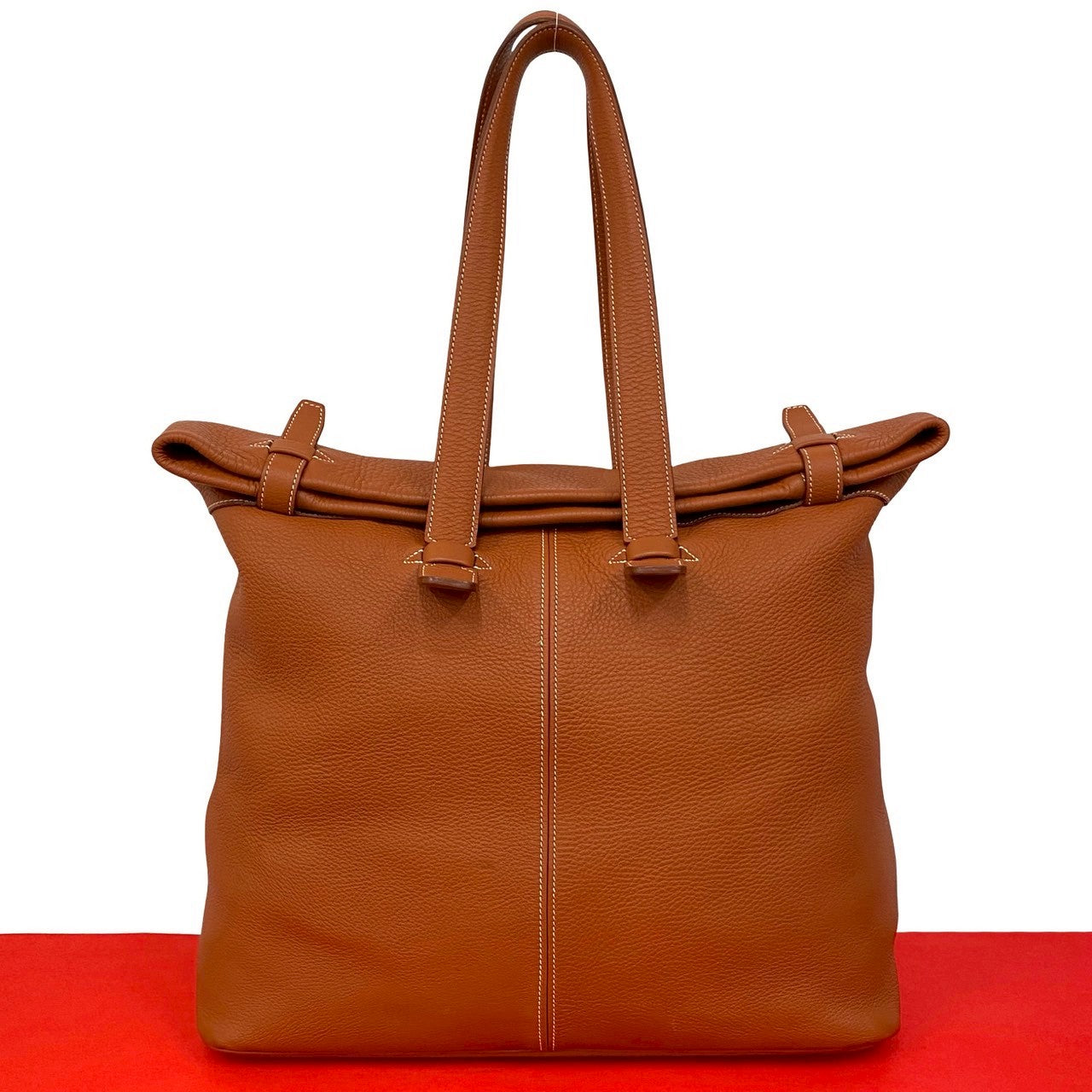 HERMES エルメス (Vintage) タール トートバッグ – Trip