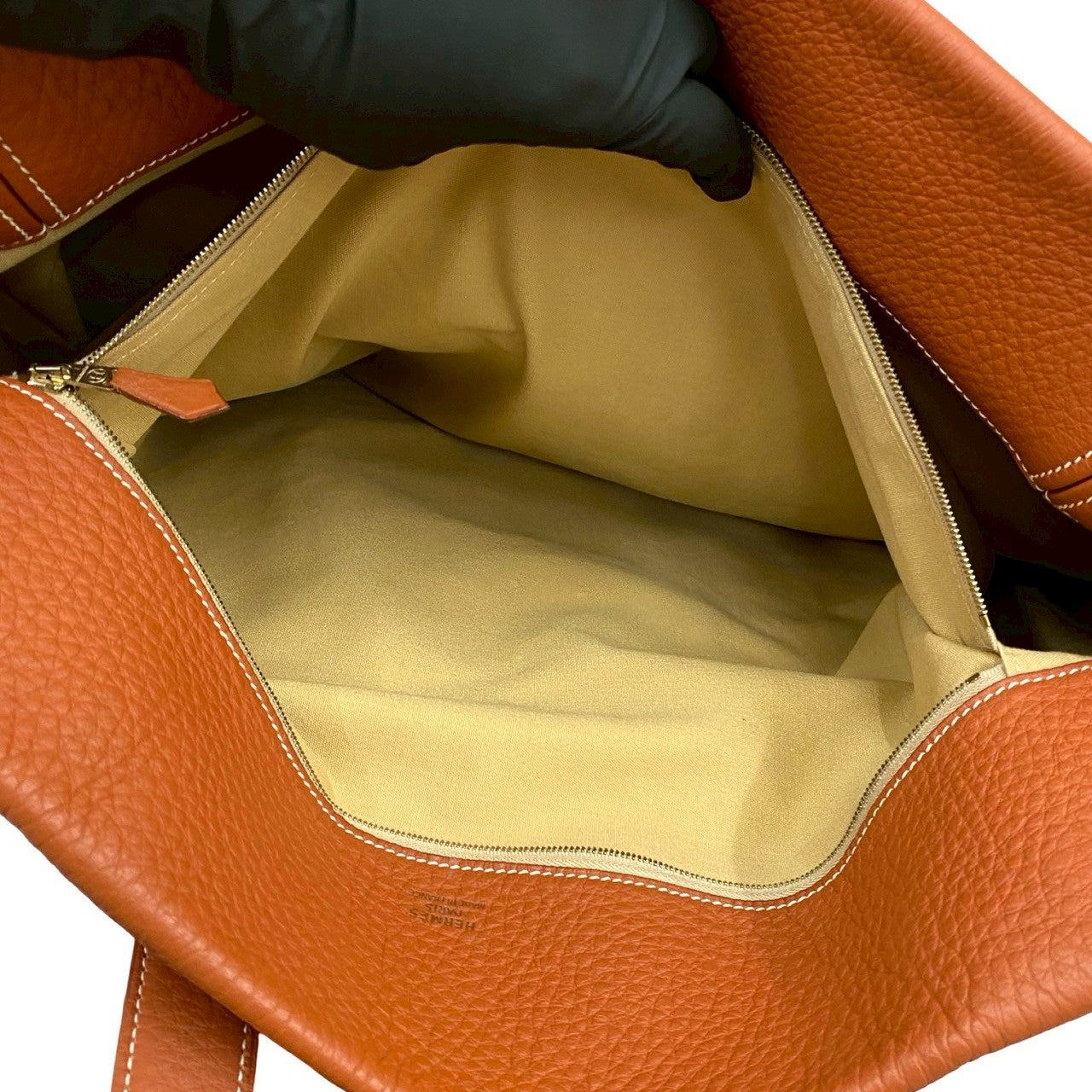 HERMES エルメス (Vintage) タール トートバッグ – Trip