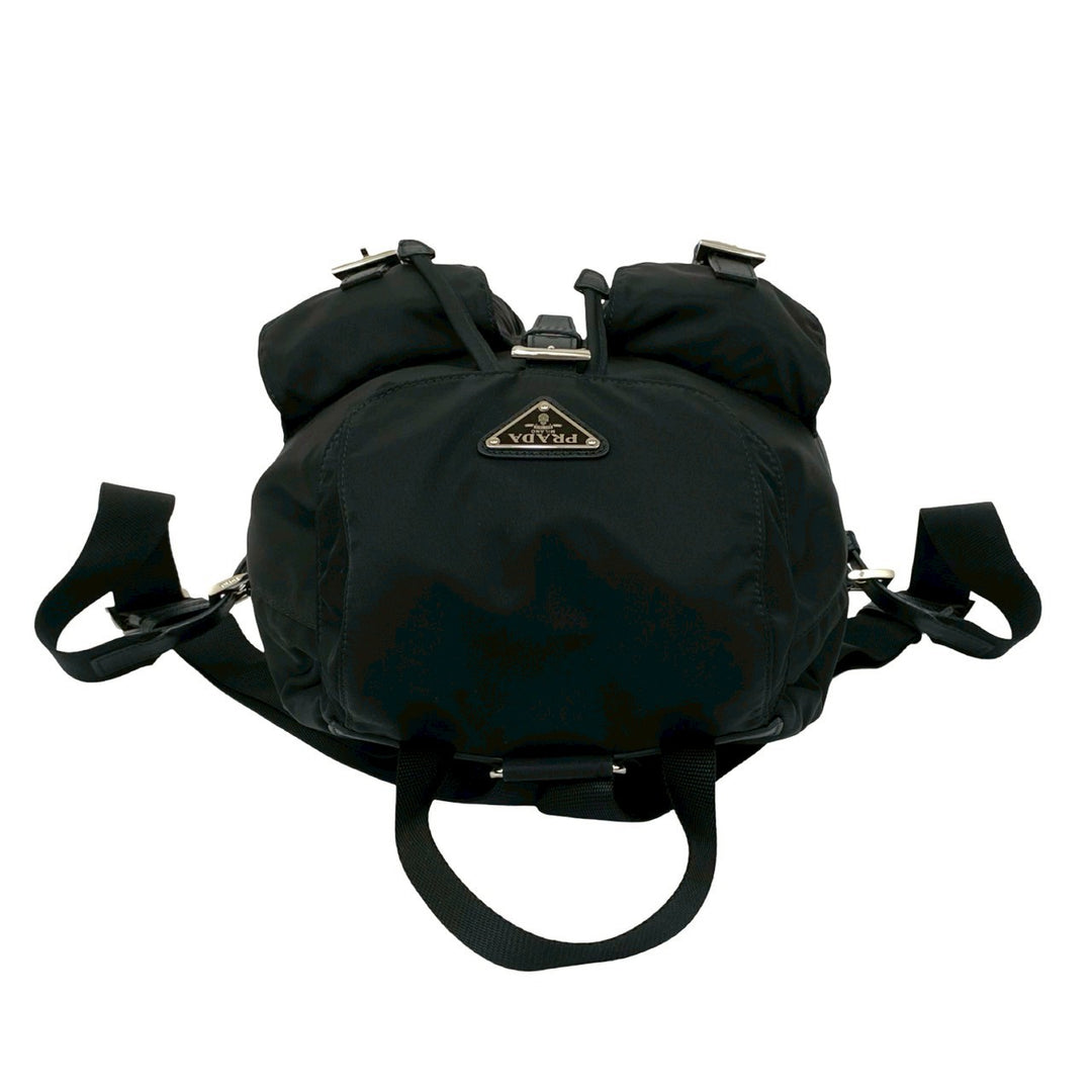 rucksack prada