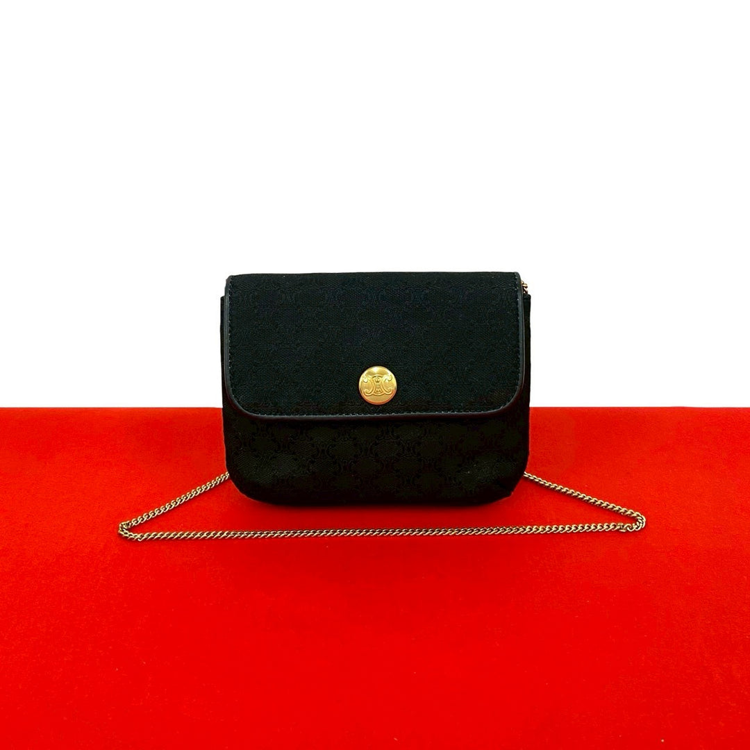 shoulder bag celine