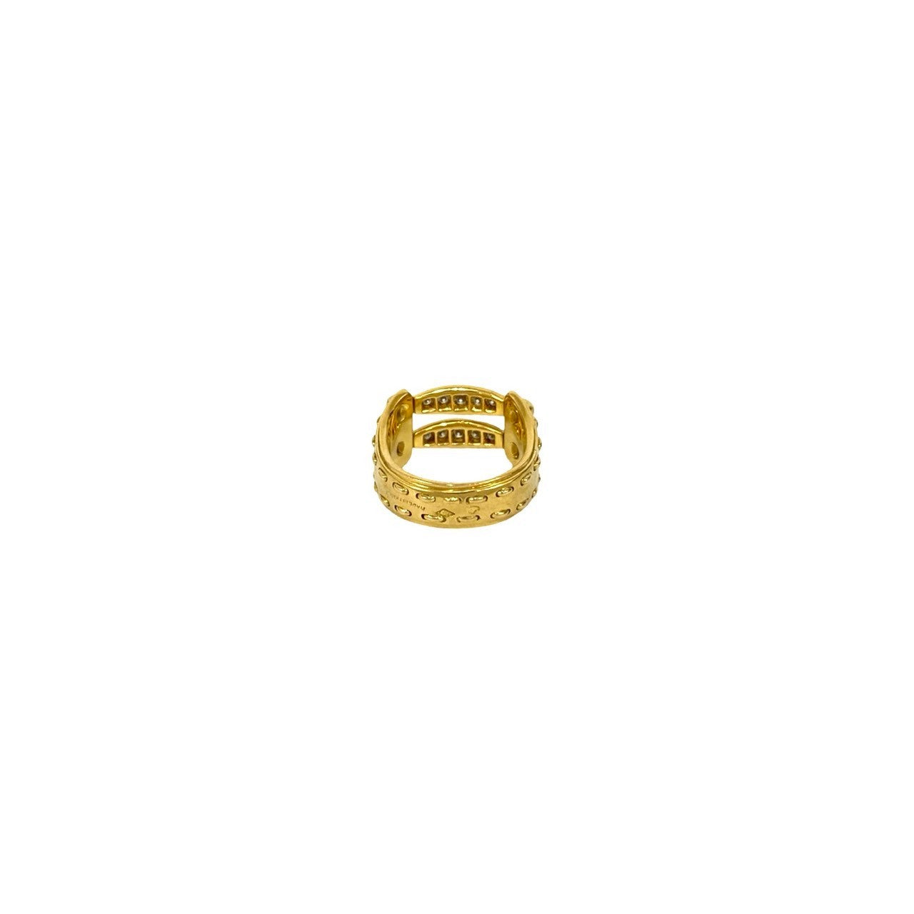 HERMES Hermes (Vintage) Mexico Ring – Trip