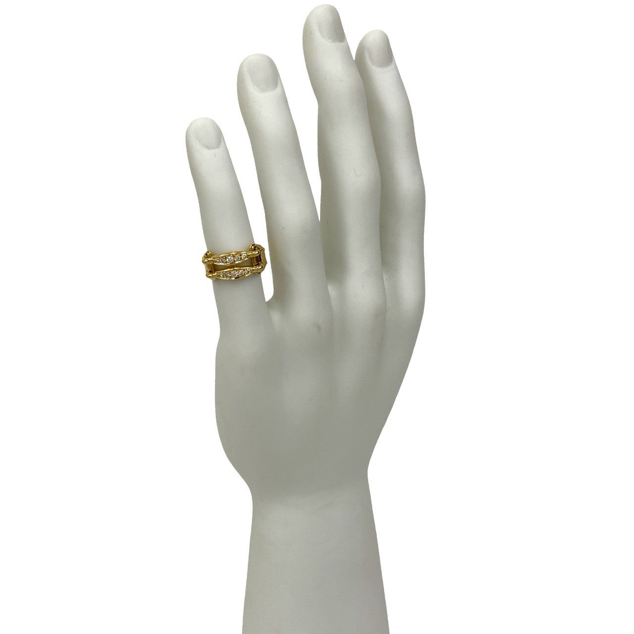 HERMES Hermes (Vintage) Mexico Ring – Trip