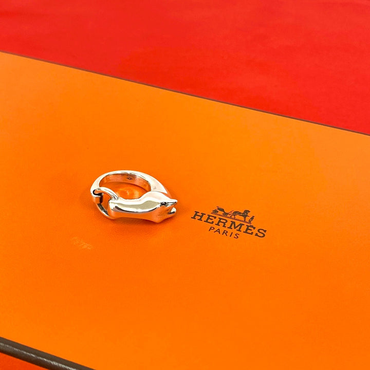 Rings Hermes Gallop Ring