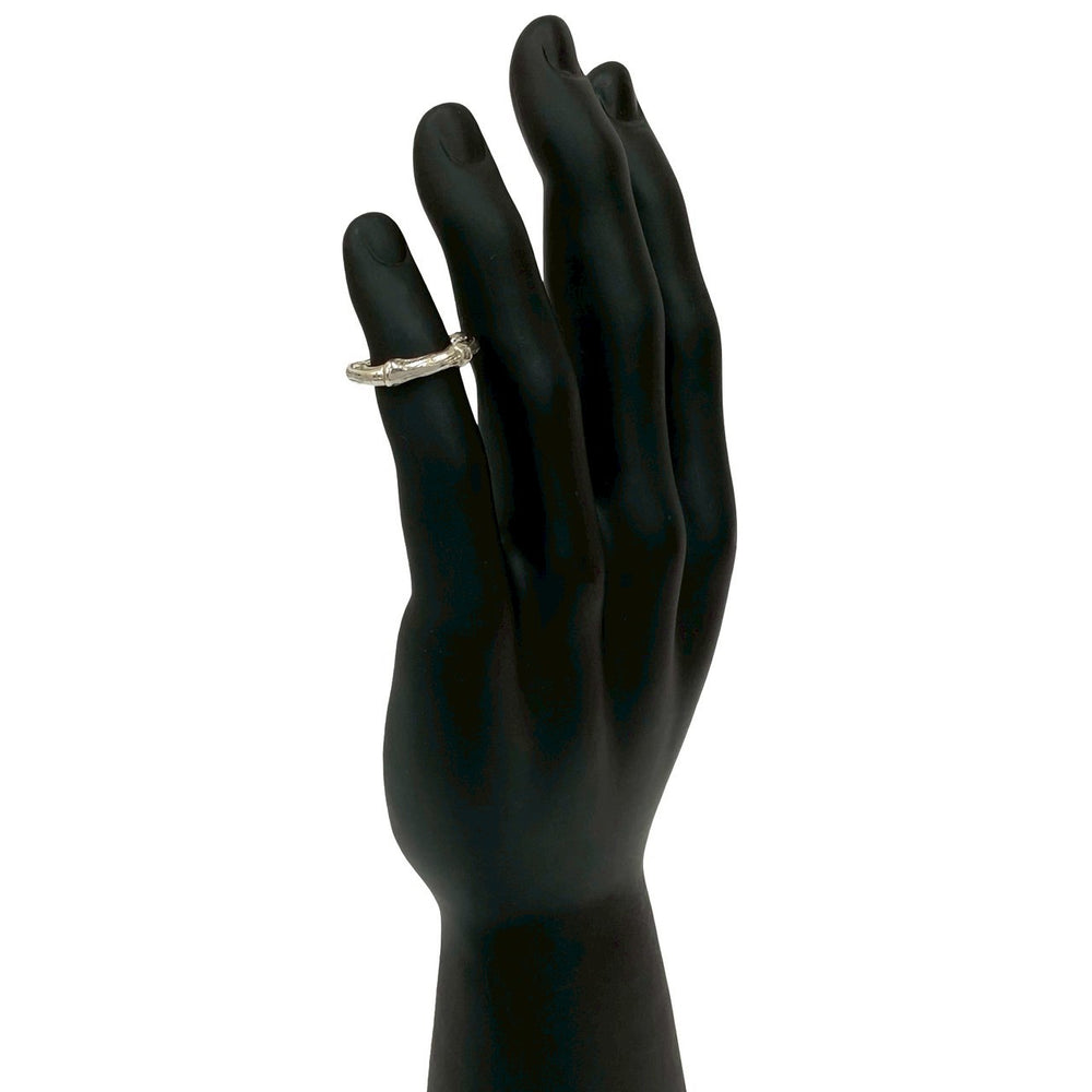 リング・指輪 ティファニー バンブー リング