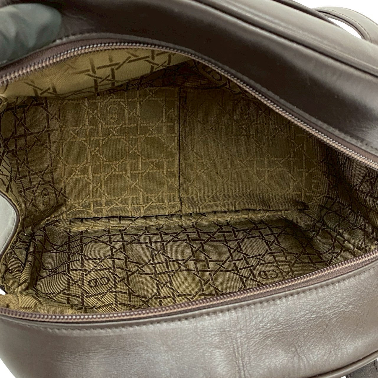 Christian Dior Dior handbag – Trip