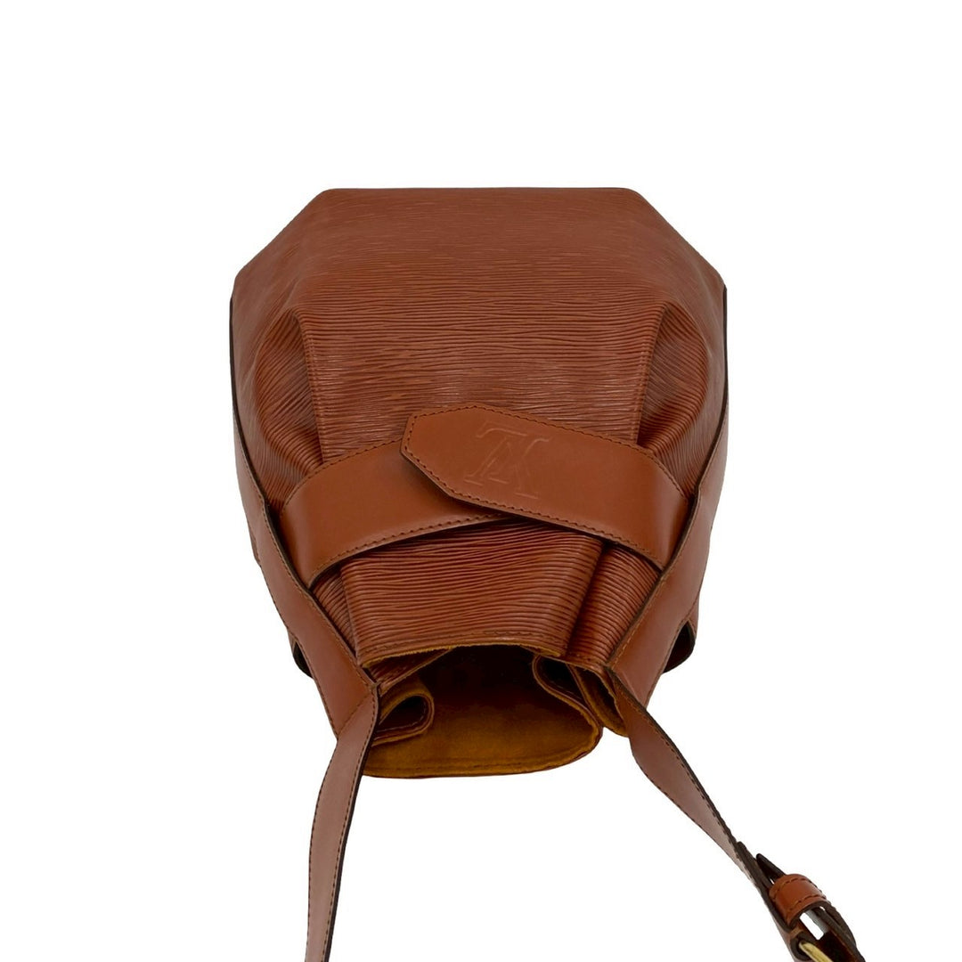 Shoulder bag Louis Vuitton Sac de Paul