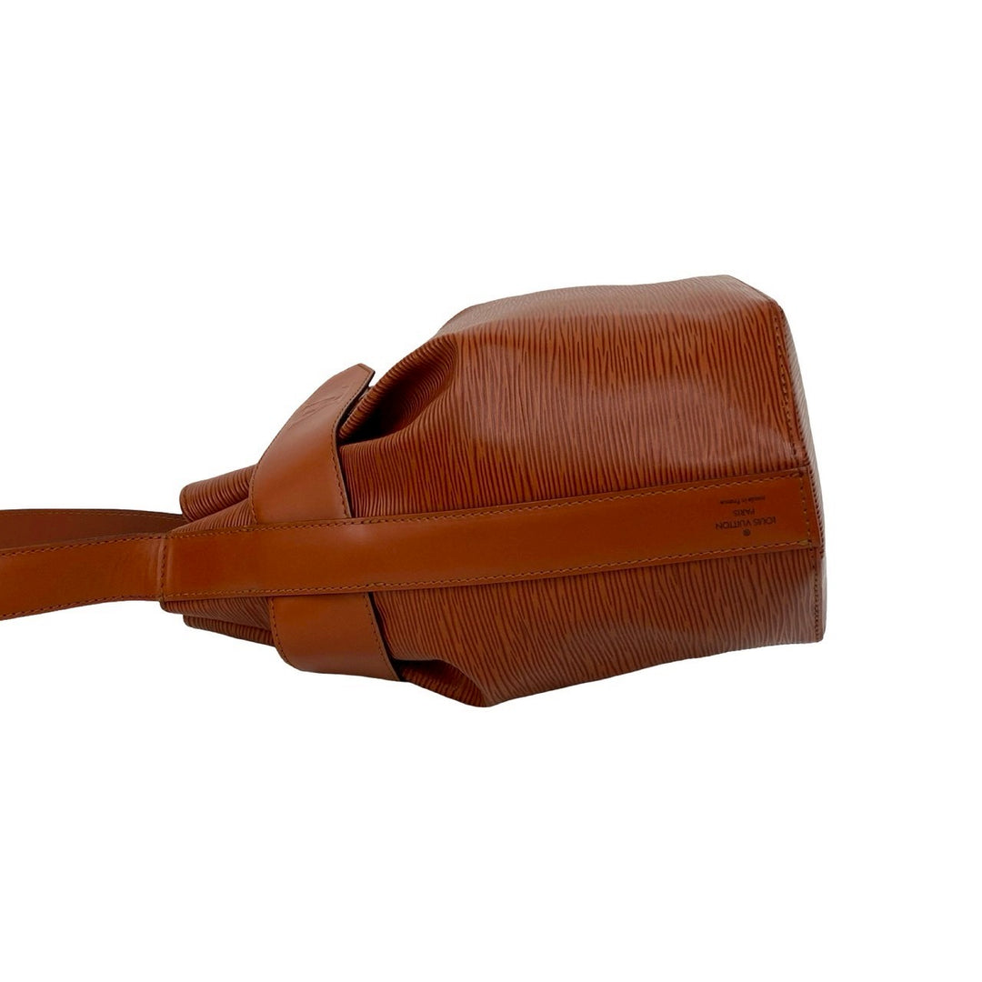 Shoulder bag Louis Vuitton Sac de Paul