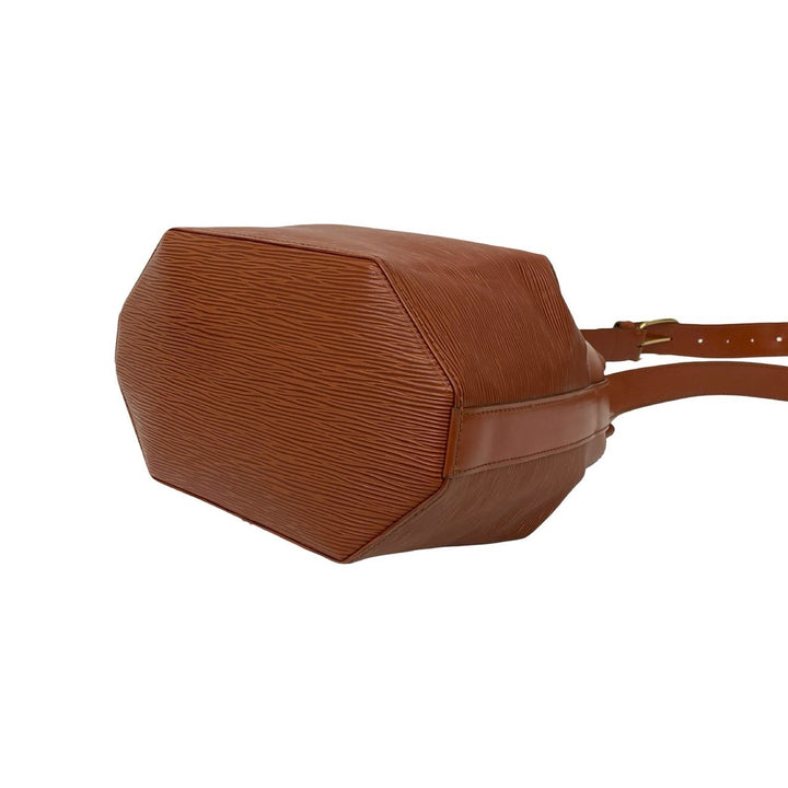 Shoulder bag Louis Vuitton Sac de Paul