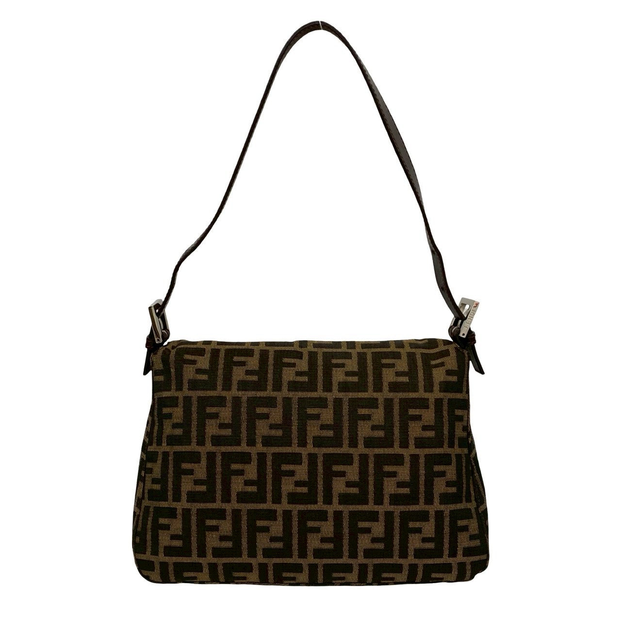 FENDI フェンディ (Vintage) マンマバケット ショルダーバッグ – Trip