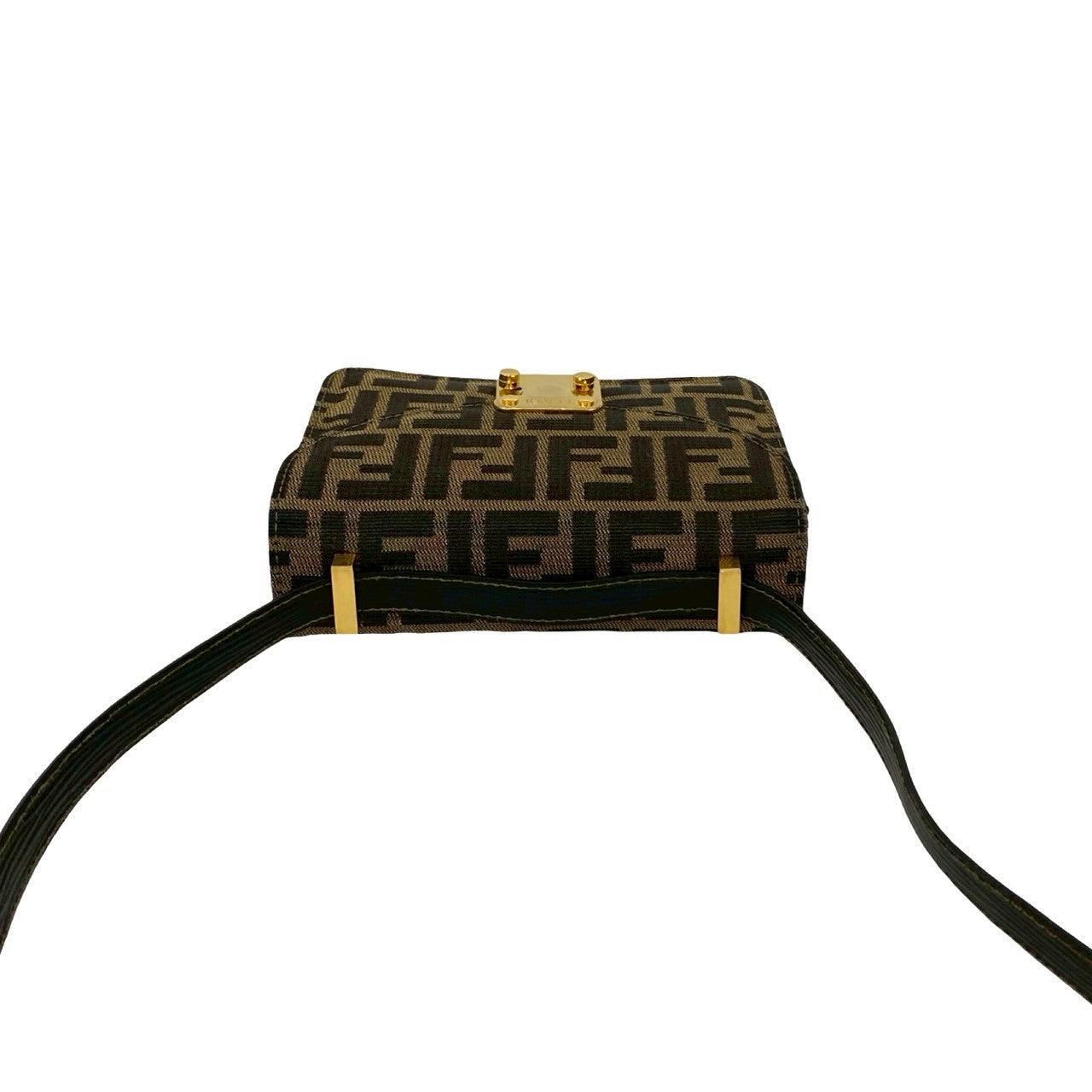 FENDI フェンディ (Vintage) ショルダーバッグ – Trip