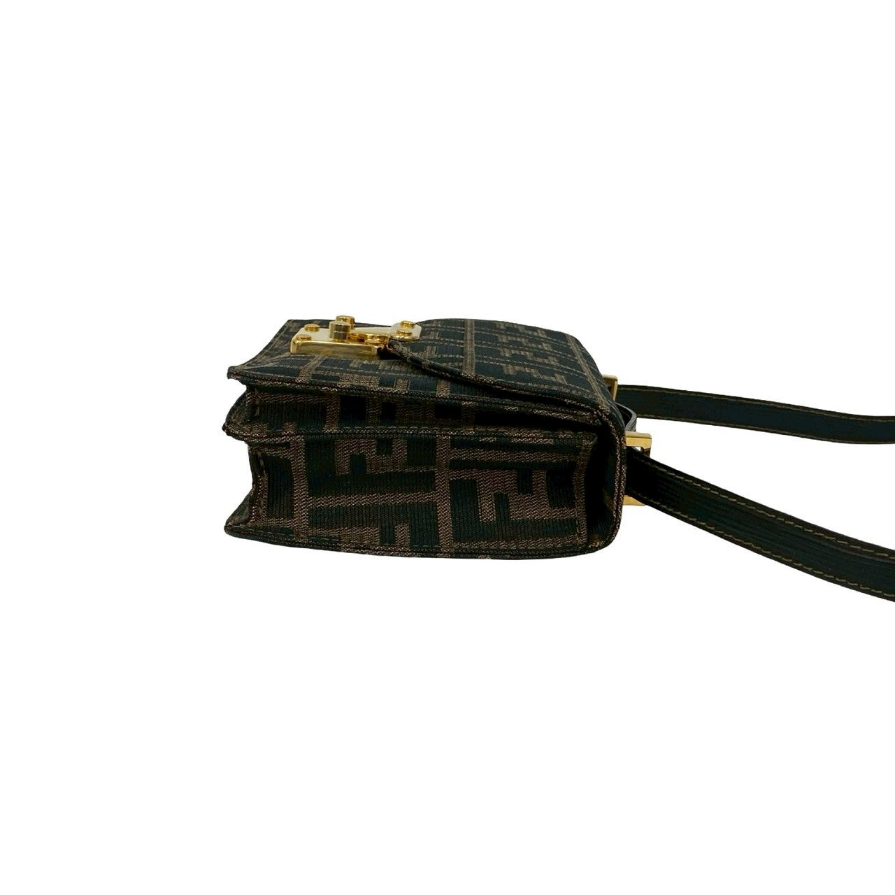 FENDI フェンディ (Vintage) ショルダーバッグ – Trip