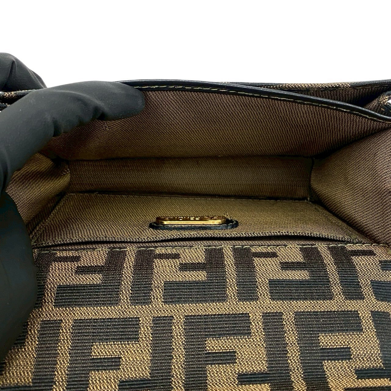 FENDI フェンディ (Vintage) ショルダーバッグ – Trip