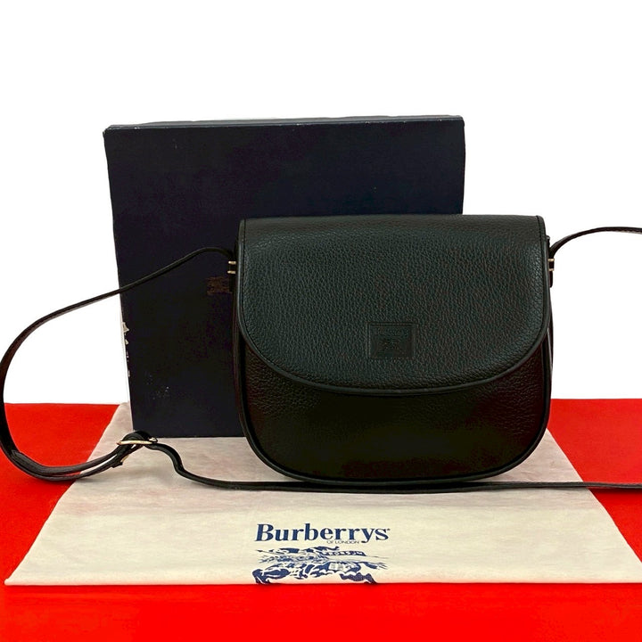 shoulder bag burberry