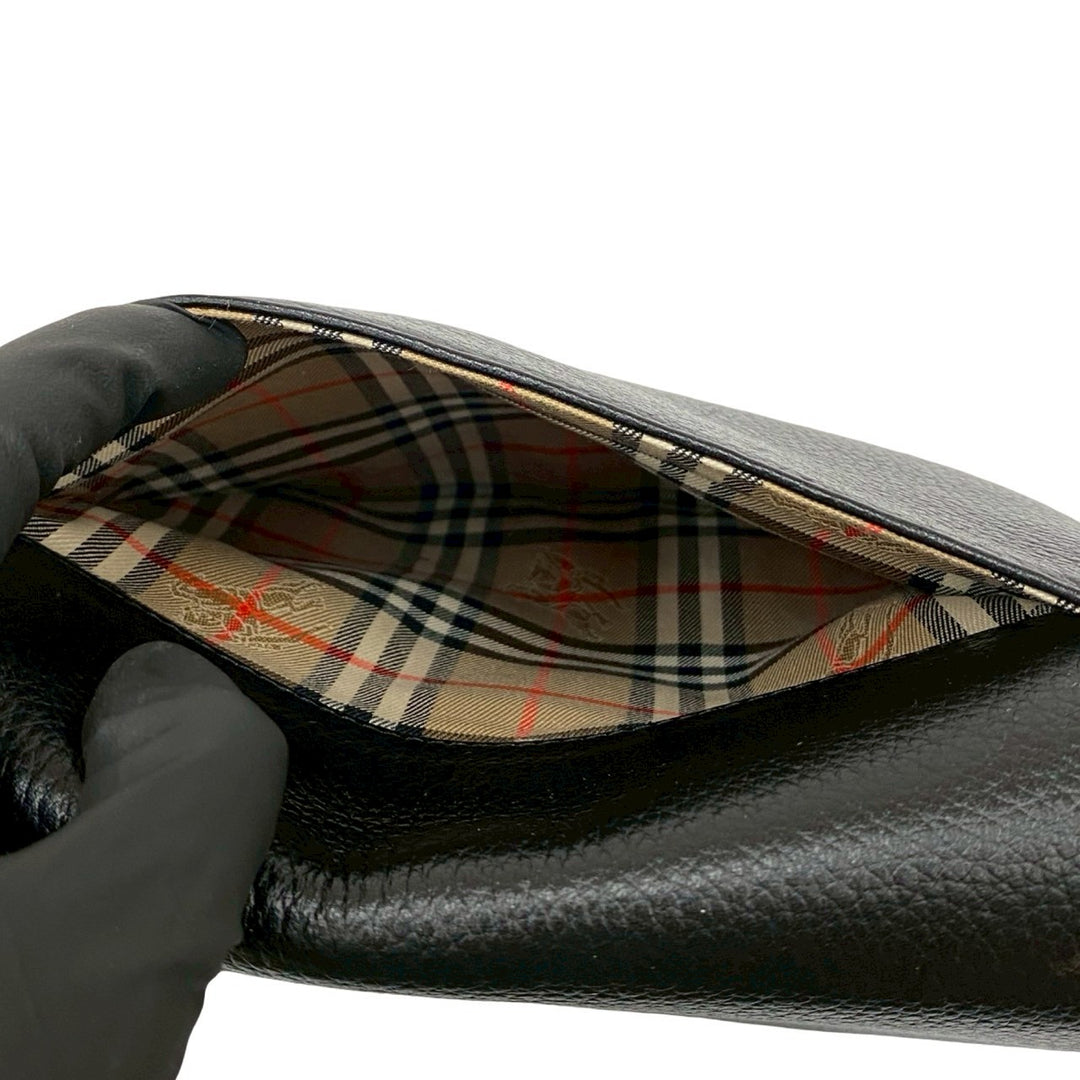shoulder bag burberry