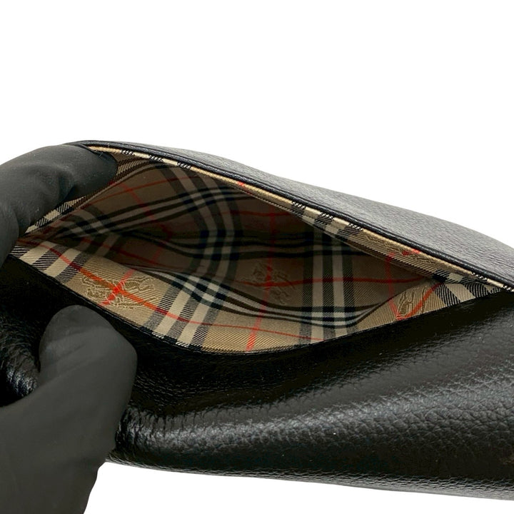 shoulder bag burberry