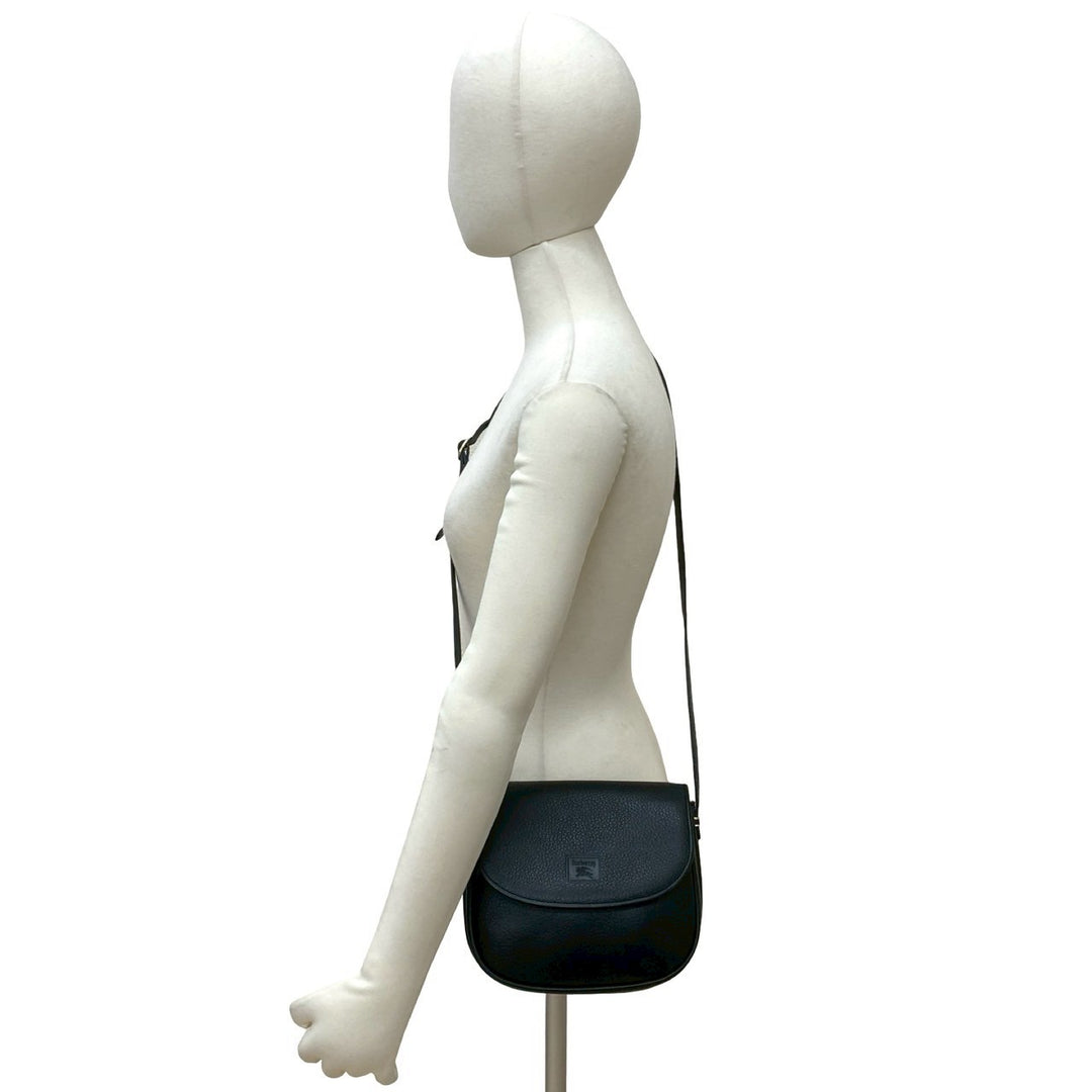 shoulder bag burberry