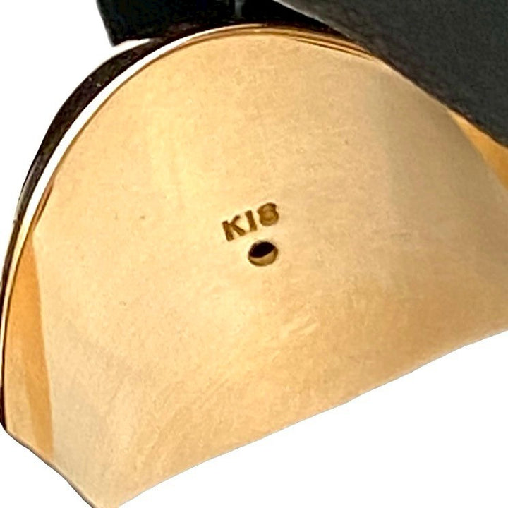 Rings No-brand signet ring