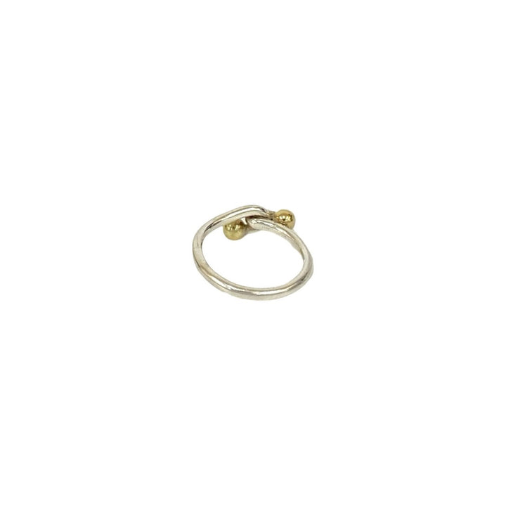 Rings Tiffany Love Knot Ring