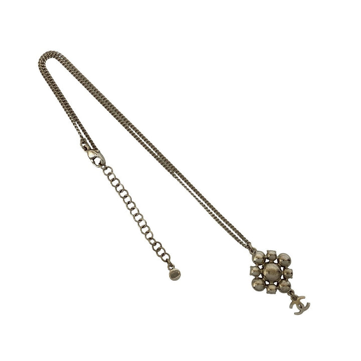 ネックレス シャネル