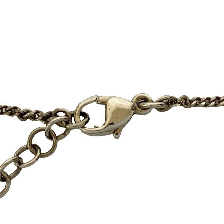 ネックレス シャネル