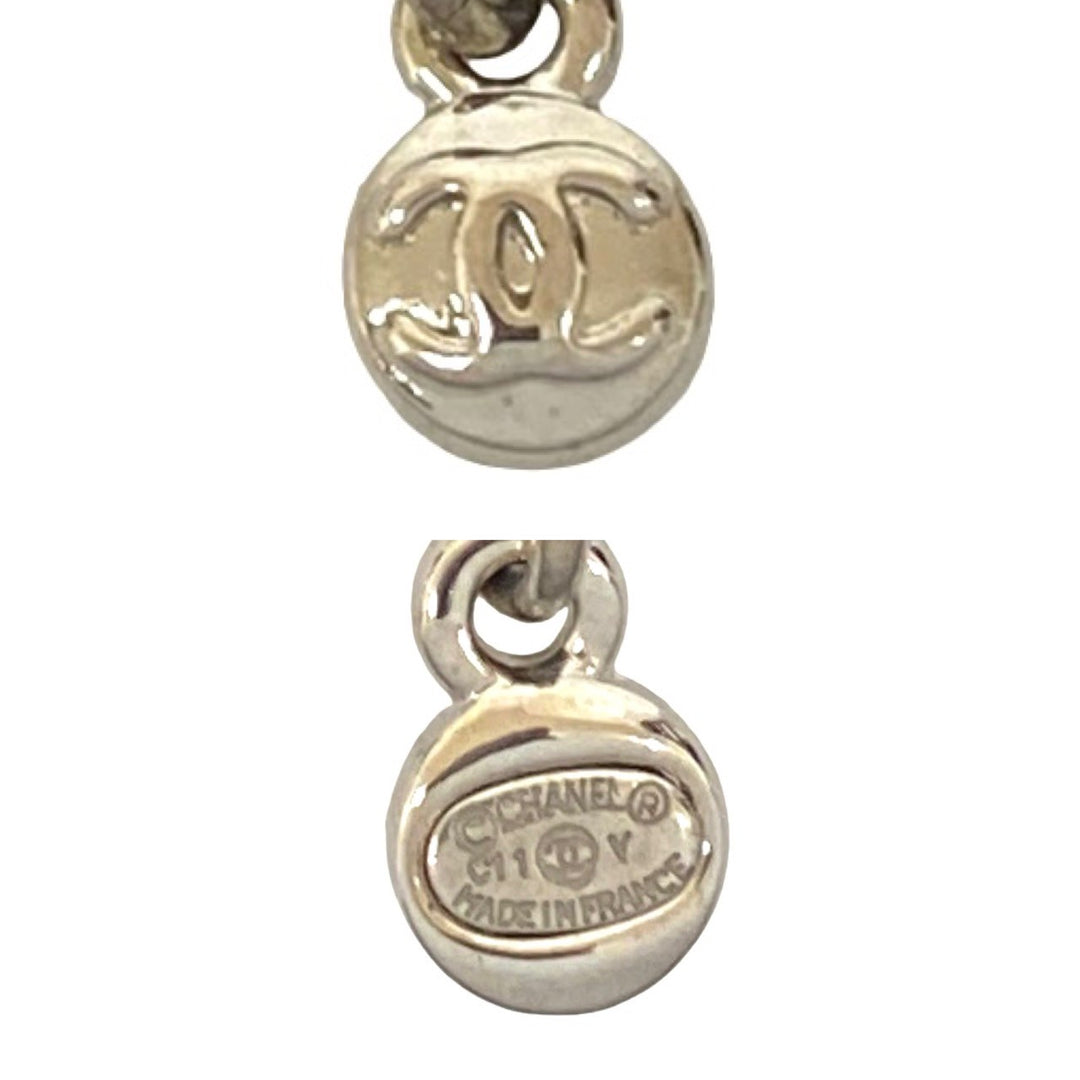 ネックレス シャネル