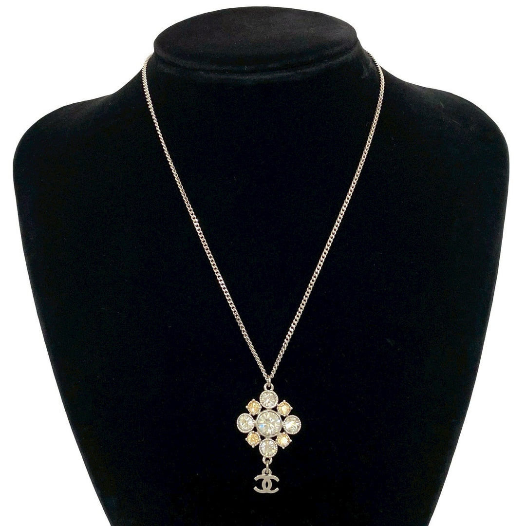 ネックレス シャネル