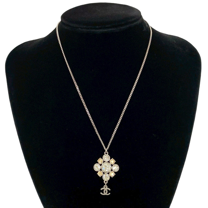 ネックレス シャネル