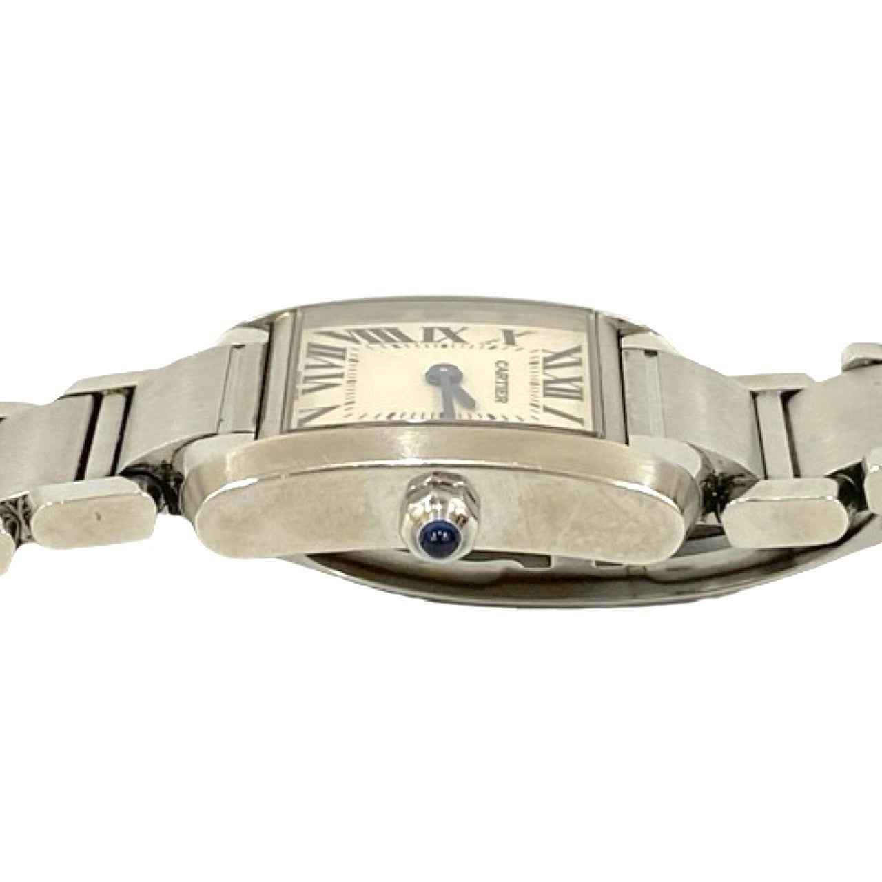 CARTIER カルティエ タンク フランセーズ 腕時計 – Trip