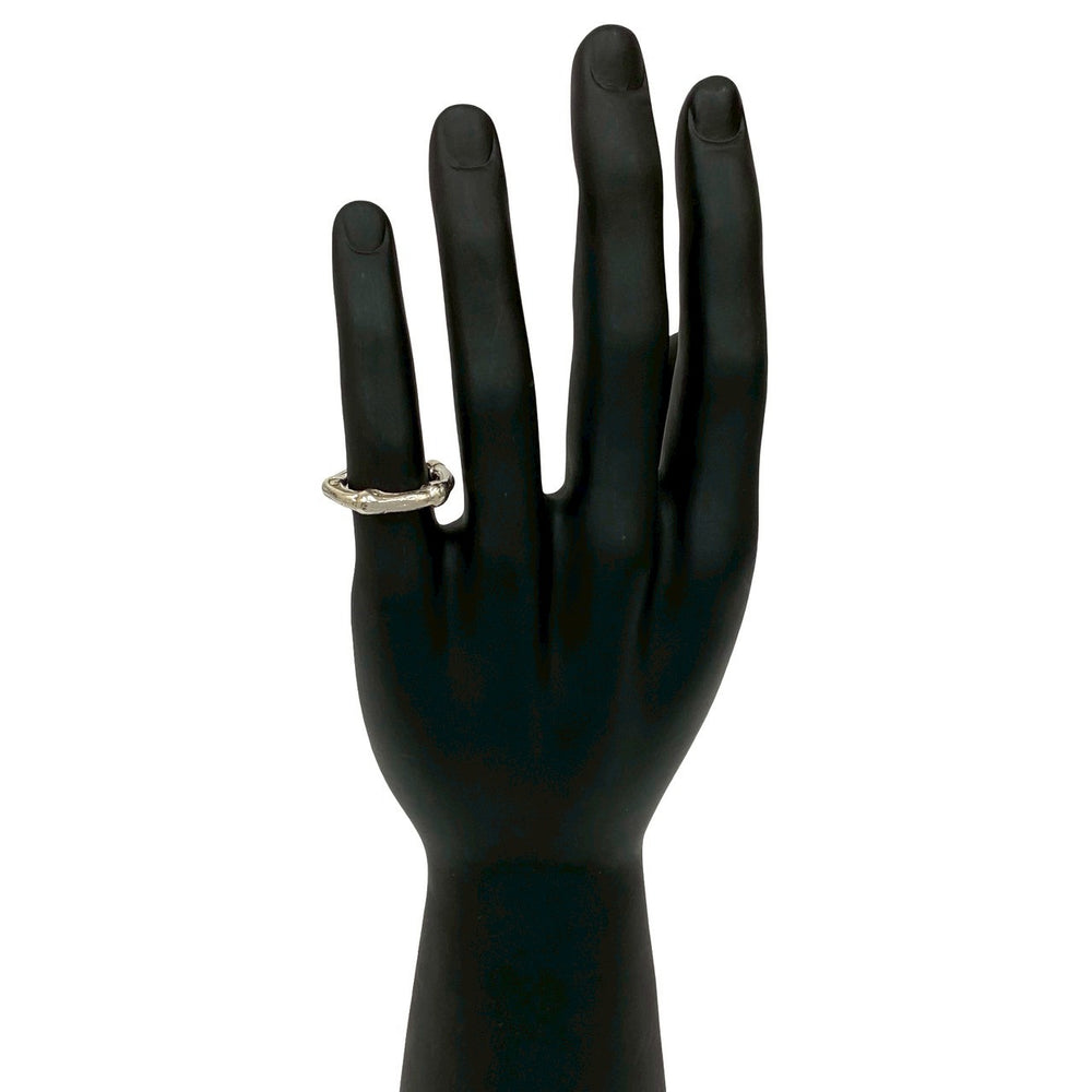 リング・指輪 ティファニー バンブー リング