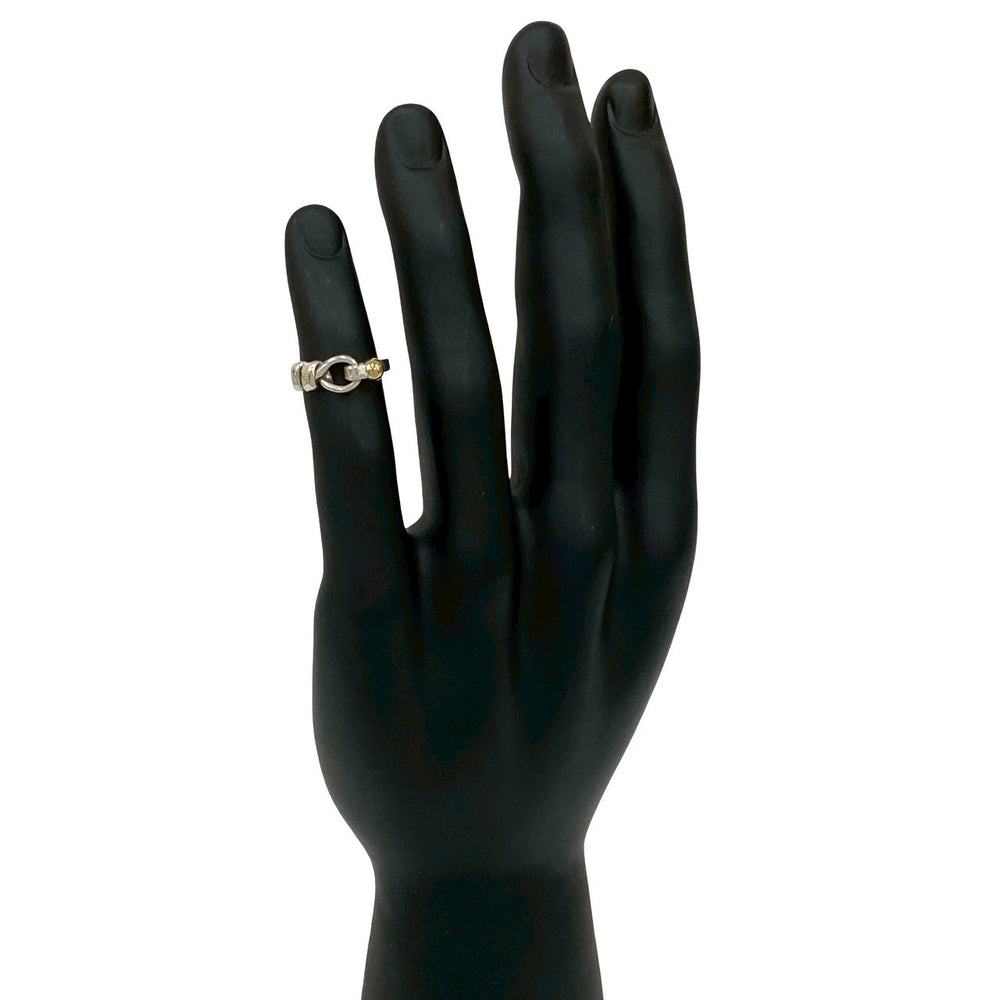 リング・指輪 ティファニー フラットワイヤー リング