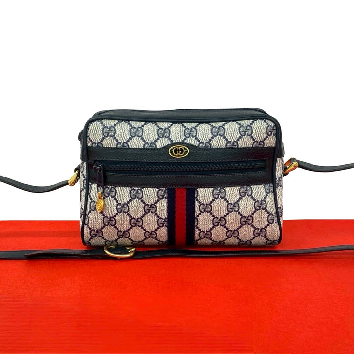 shoulder bag gucci
