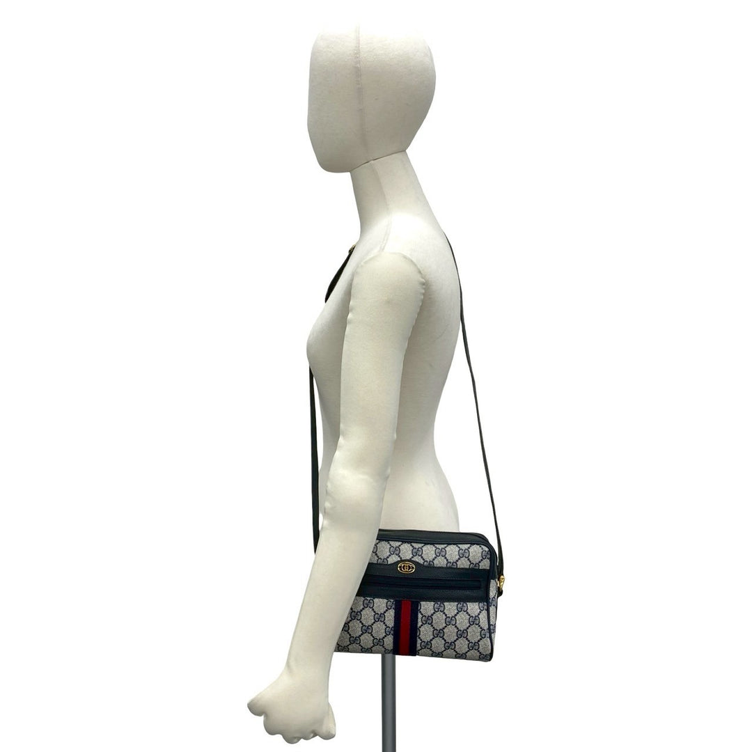 shoulder bag gucci
