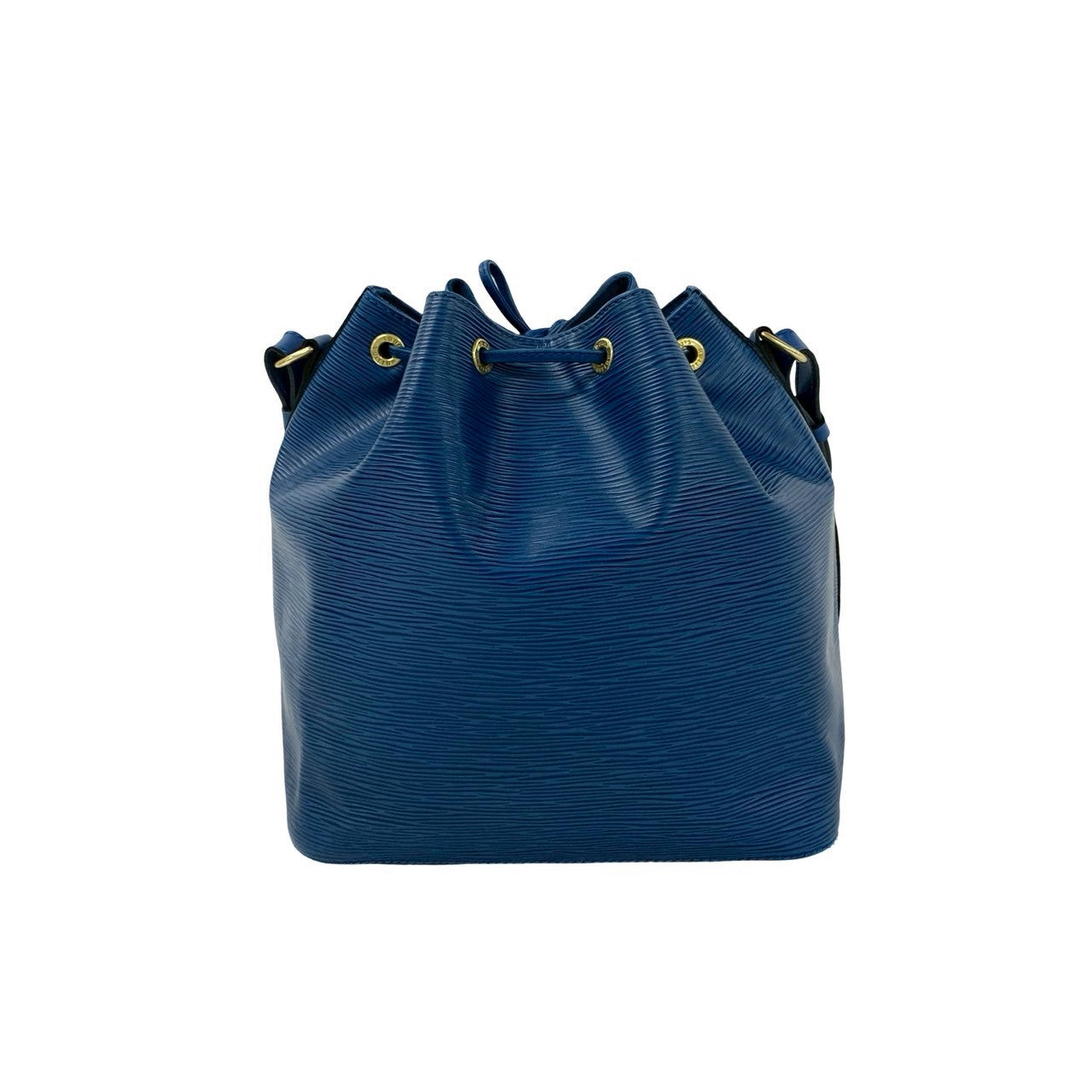 LOUIS VUITTON ルイヴィトン (Vintage) プチ ノエ ショルダーバッグ – Trip