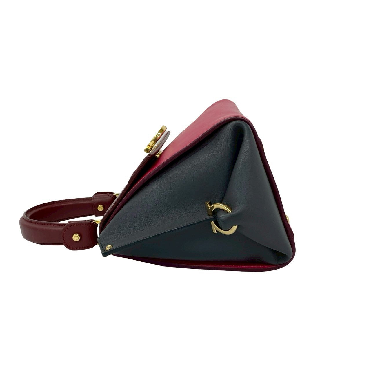 Salvatore Ferragamo Salvatore Ferragamo Sofia shoulder bag – Trip