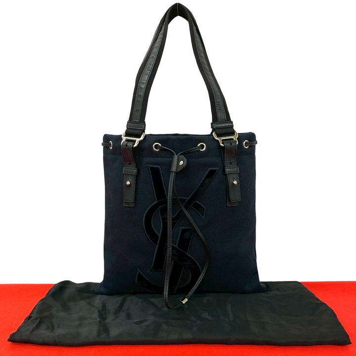 トートバッグ イヴ・サンローラン カハラ