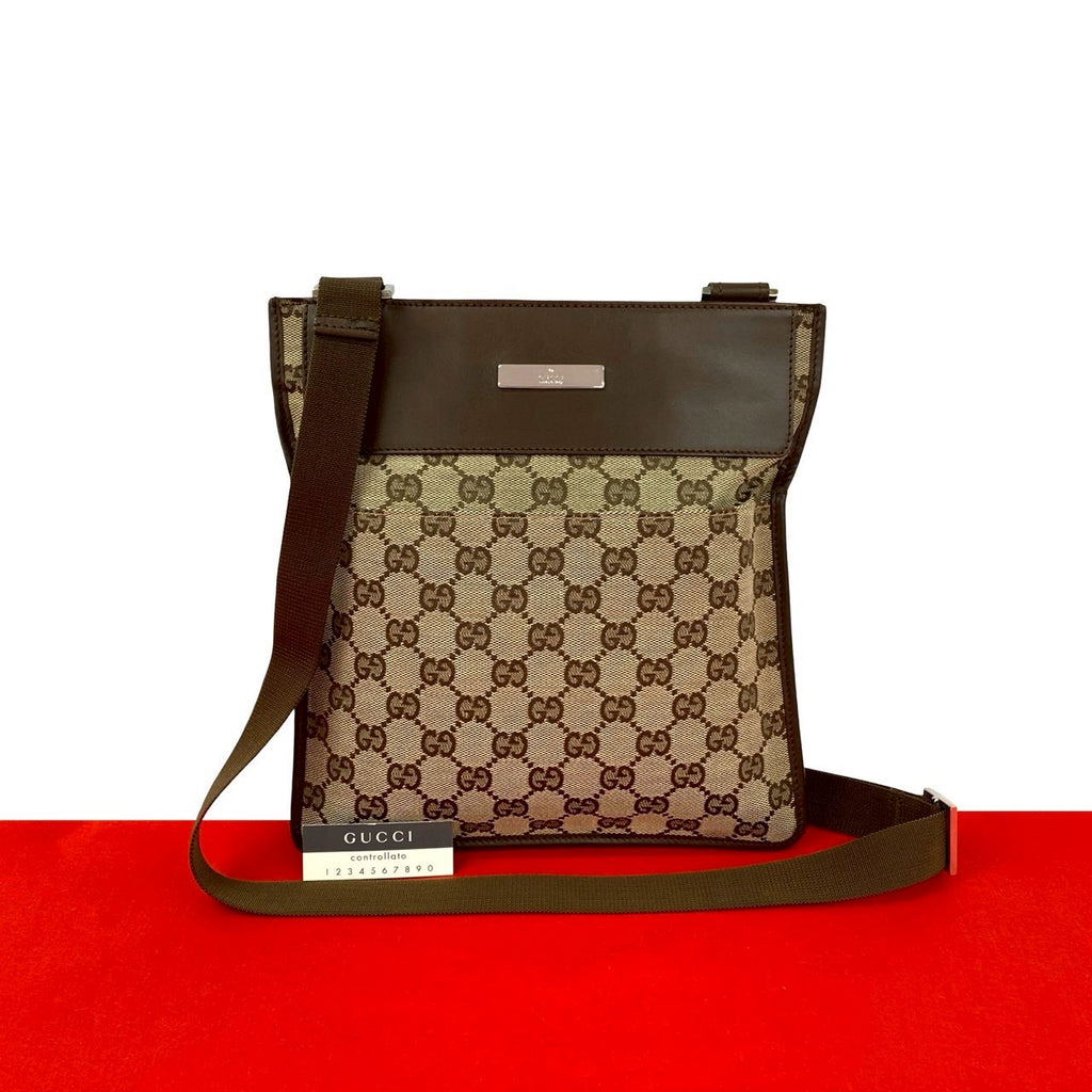 GUCCI shoulder bag – Trip