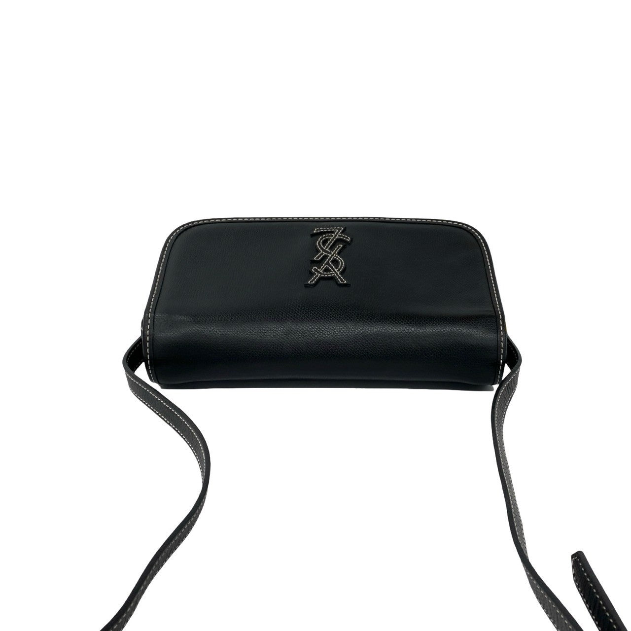 YVES SAINT LAURENT イヴ・サンローラン (Vintage) ショルダーバッグ