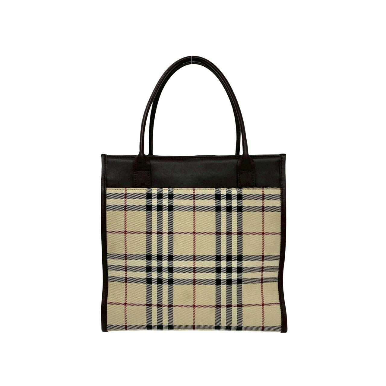 BURBERRY バーバリー ハンドバッグ – Trip