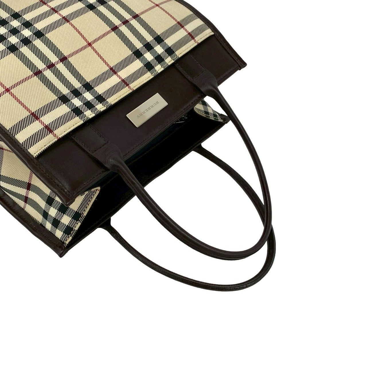 BURBERRY バーバリー ハンドバッグ – Trip