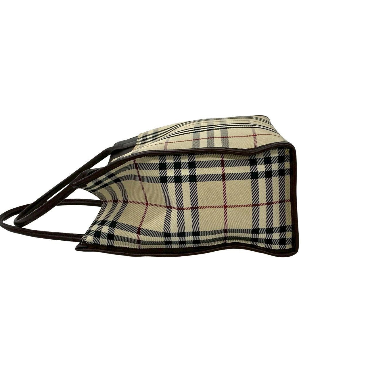 BURBERRY バーバリー ハンドバッグ – Trip