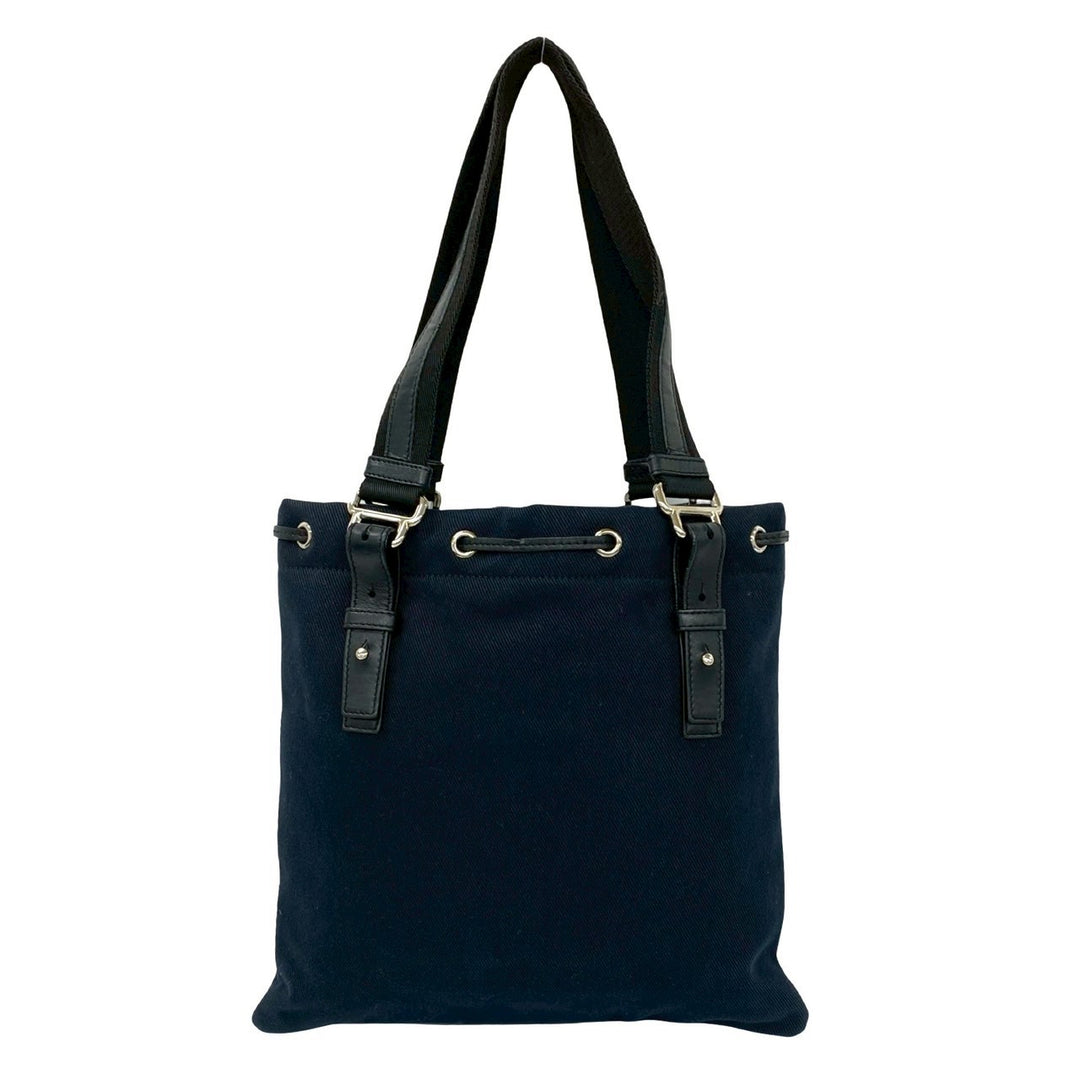 トートバッグ イヴ・サンローラン カハラ