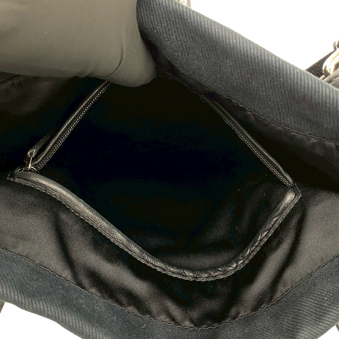 トートバッグ イヴ・サンローラン カハラ